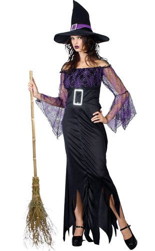 Captivating maritime witch dress